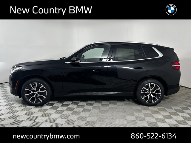 2026 Bmw X3 photo 4