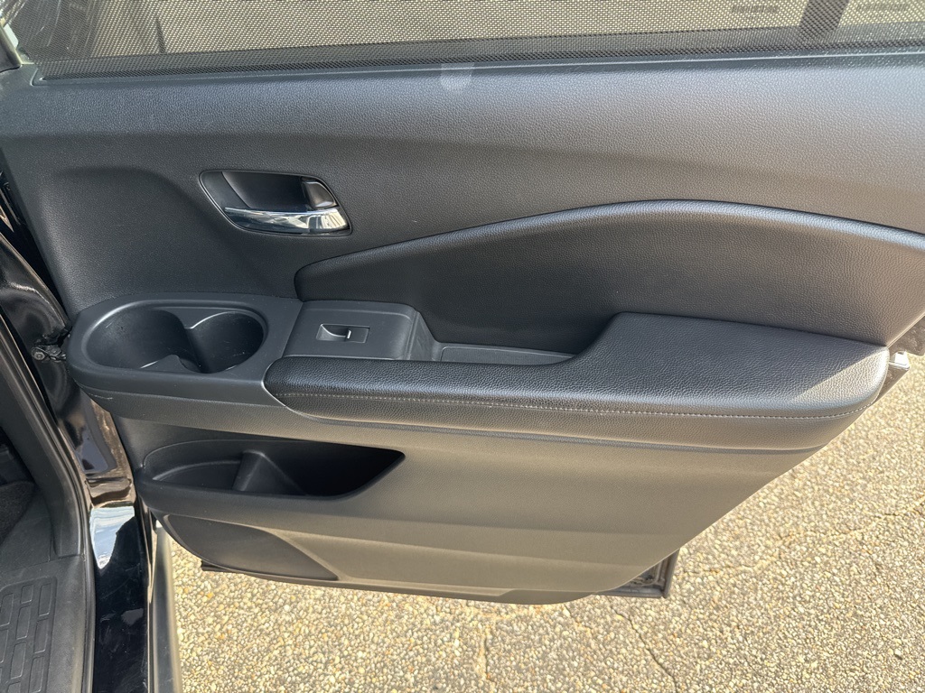 2016 Honda Pilot Touring photo 20