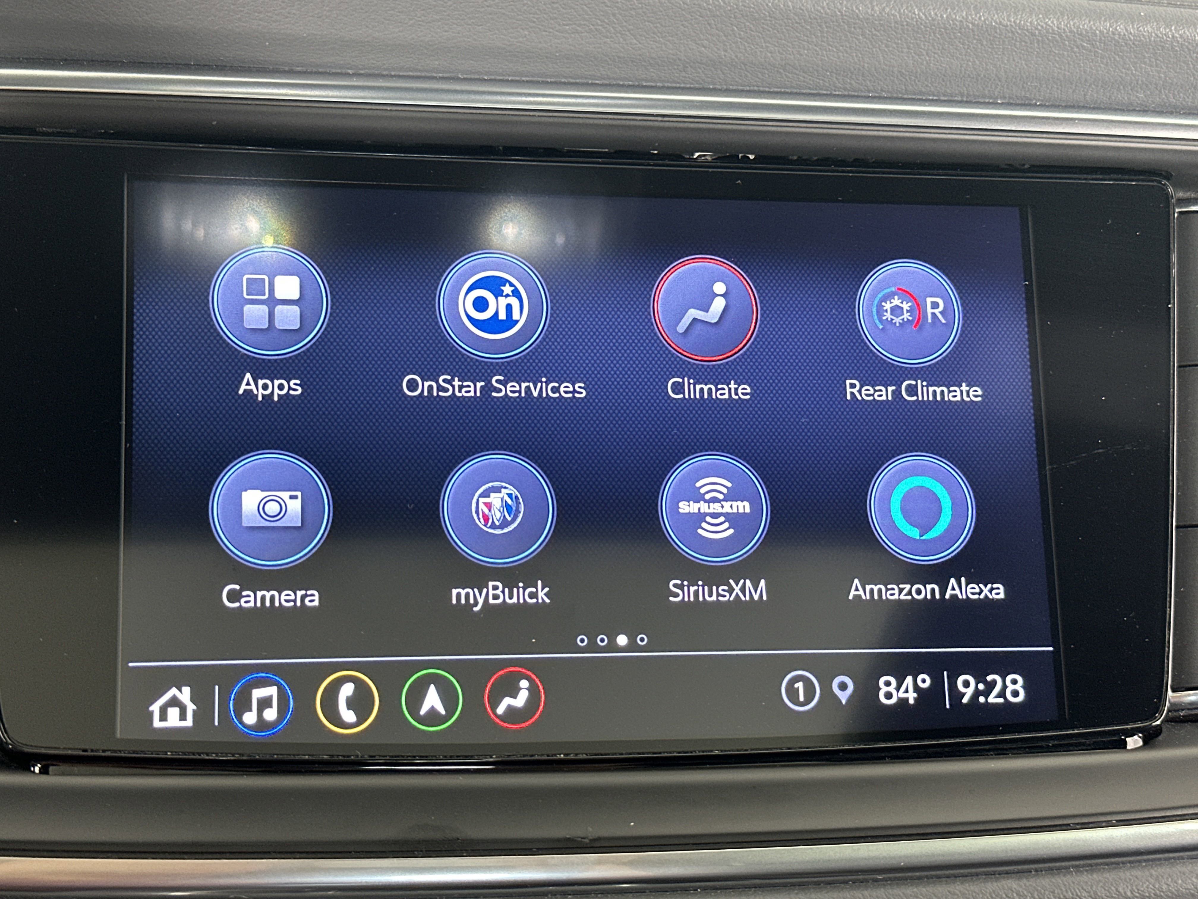 2023 Buick Enclave Essence photo 8