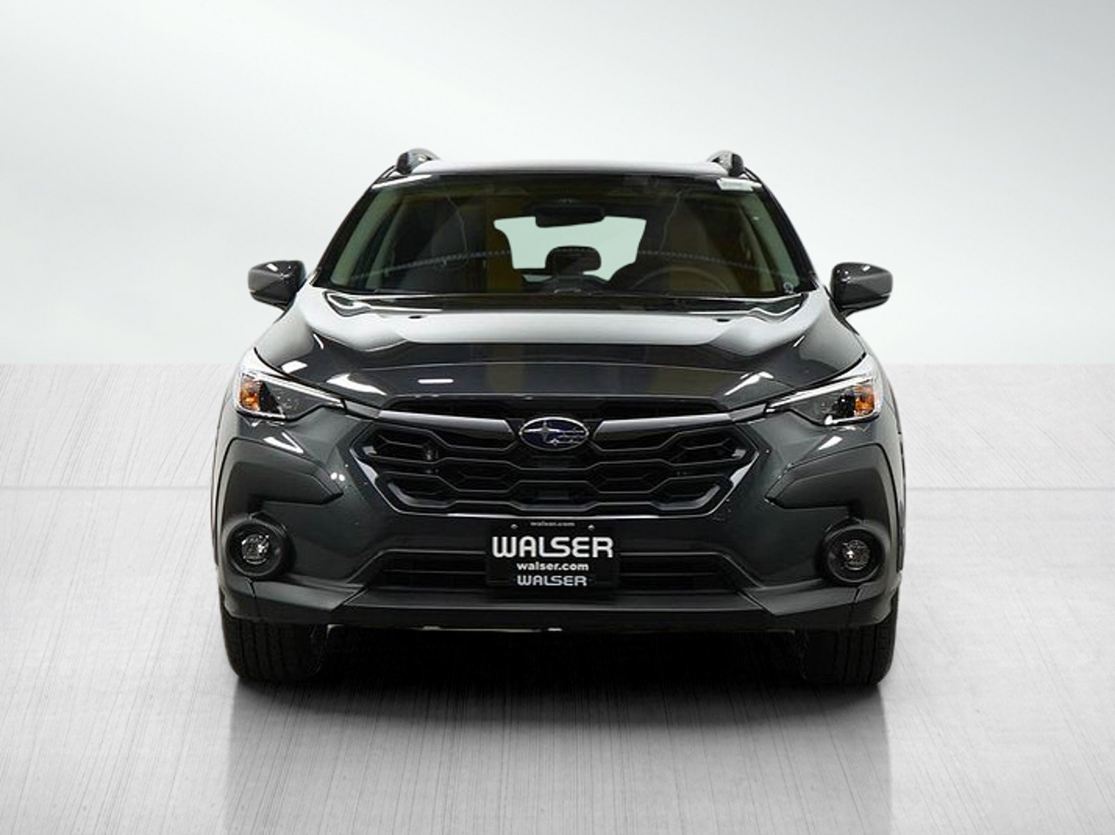 2024 Subaru Crosstrek Premium photo 8