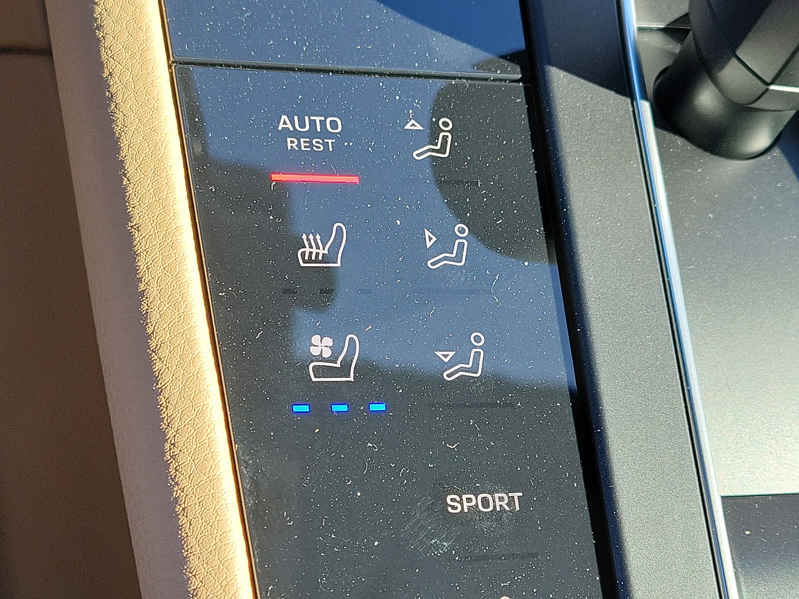 New 2024 Porsche Macan T Sport Utility in Cherry Hill P53361 Porsche