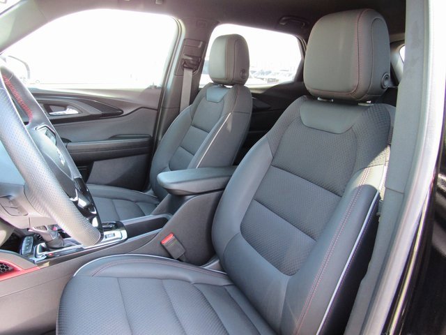 2023 Chevrolet Trailblazer RS photo 10