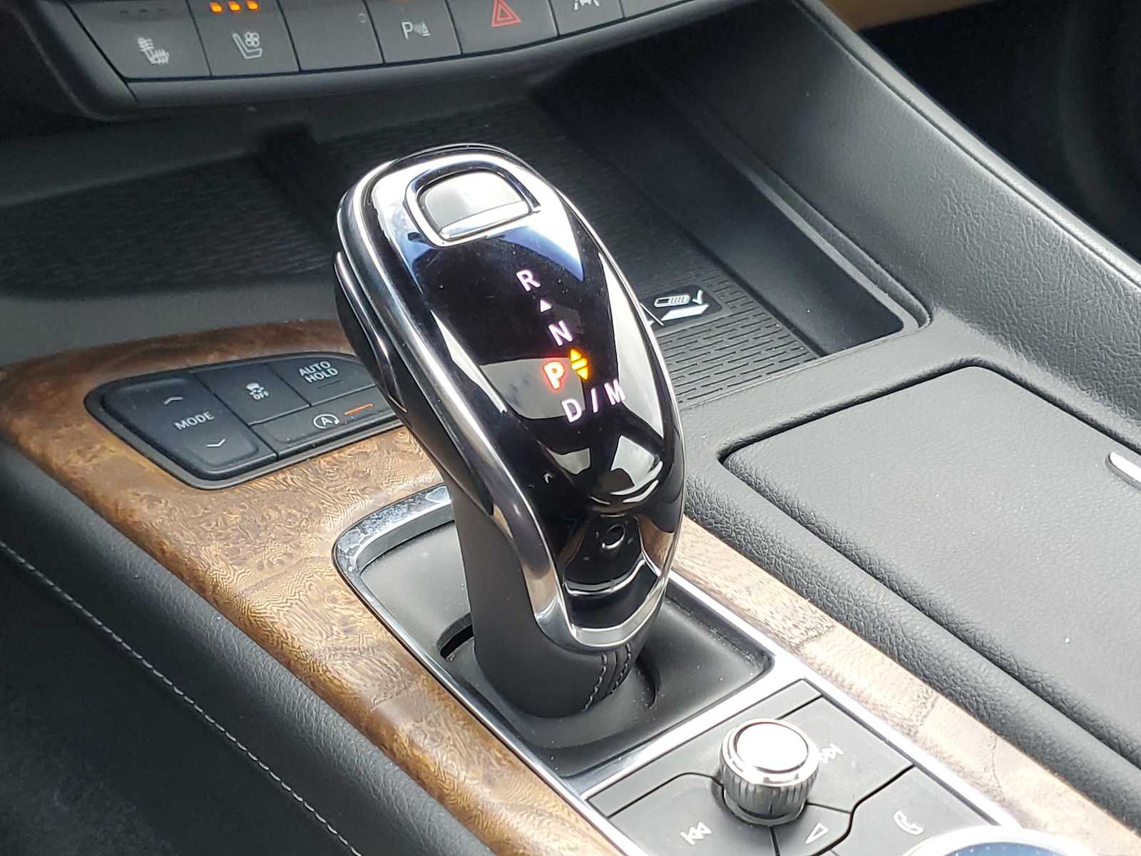 2024 Cadillac CT5 Premium Luxury photo 31