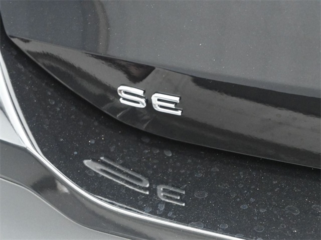 2025 Volkswagen Tiguan SE photo 23