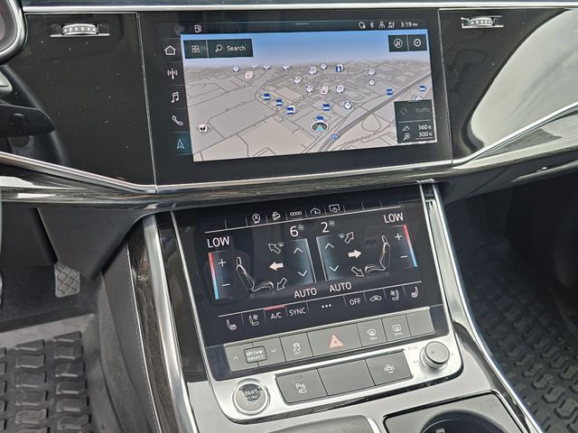 2024 Audi Q7 45 Premium Plus photo 8