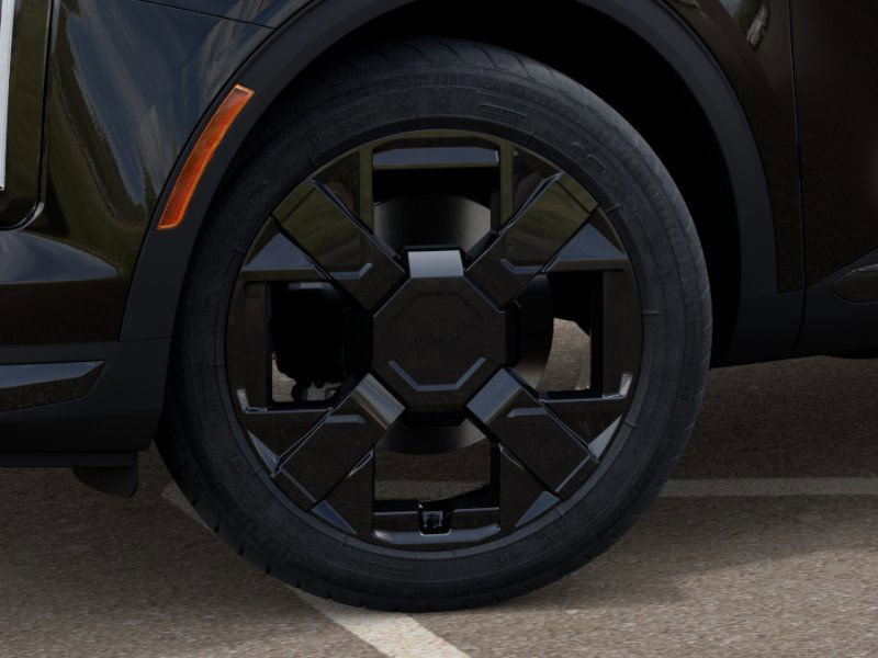 2026 Kia Sportage X-Line photo 7