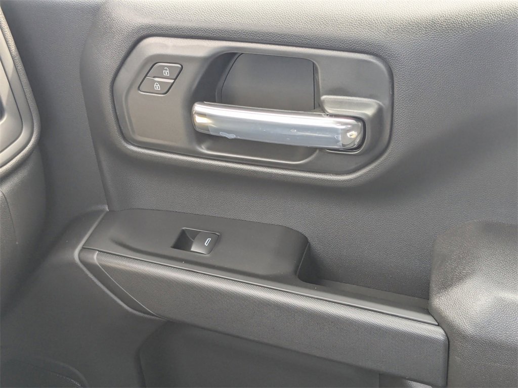 2026 Chevrolet Silverado 1500 Work Truck photo 13