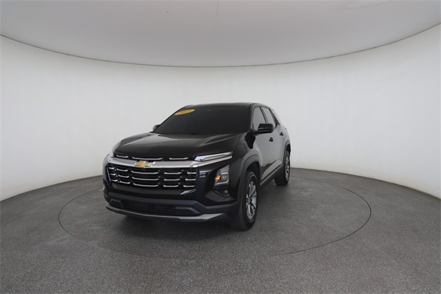 2025 Chevrolet Equinox LT photo 26