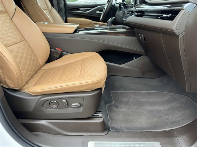 2023 Cadillac Escalade Sport photo 20