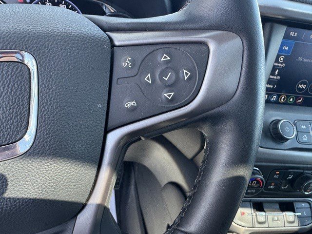 2023 Gmc Acadia AT4 photo 13