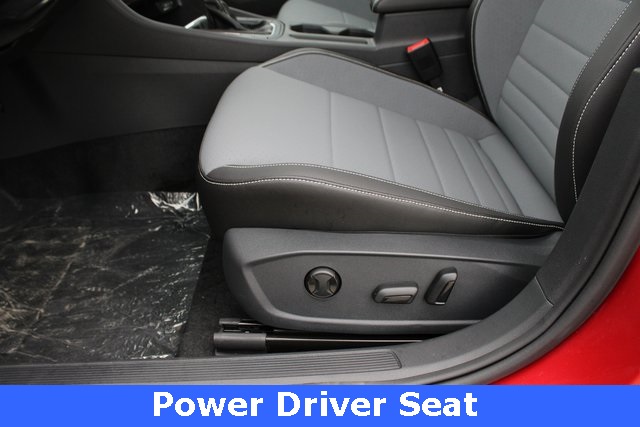 2025 Volkswagen Jetta 1.5T SE photo 4