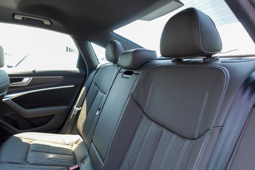 2023 Audi A6 3.0T Prestige photo 20