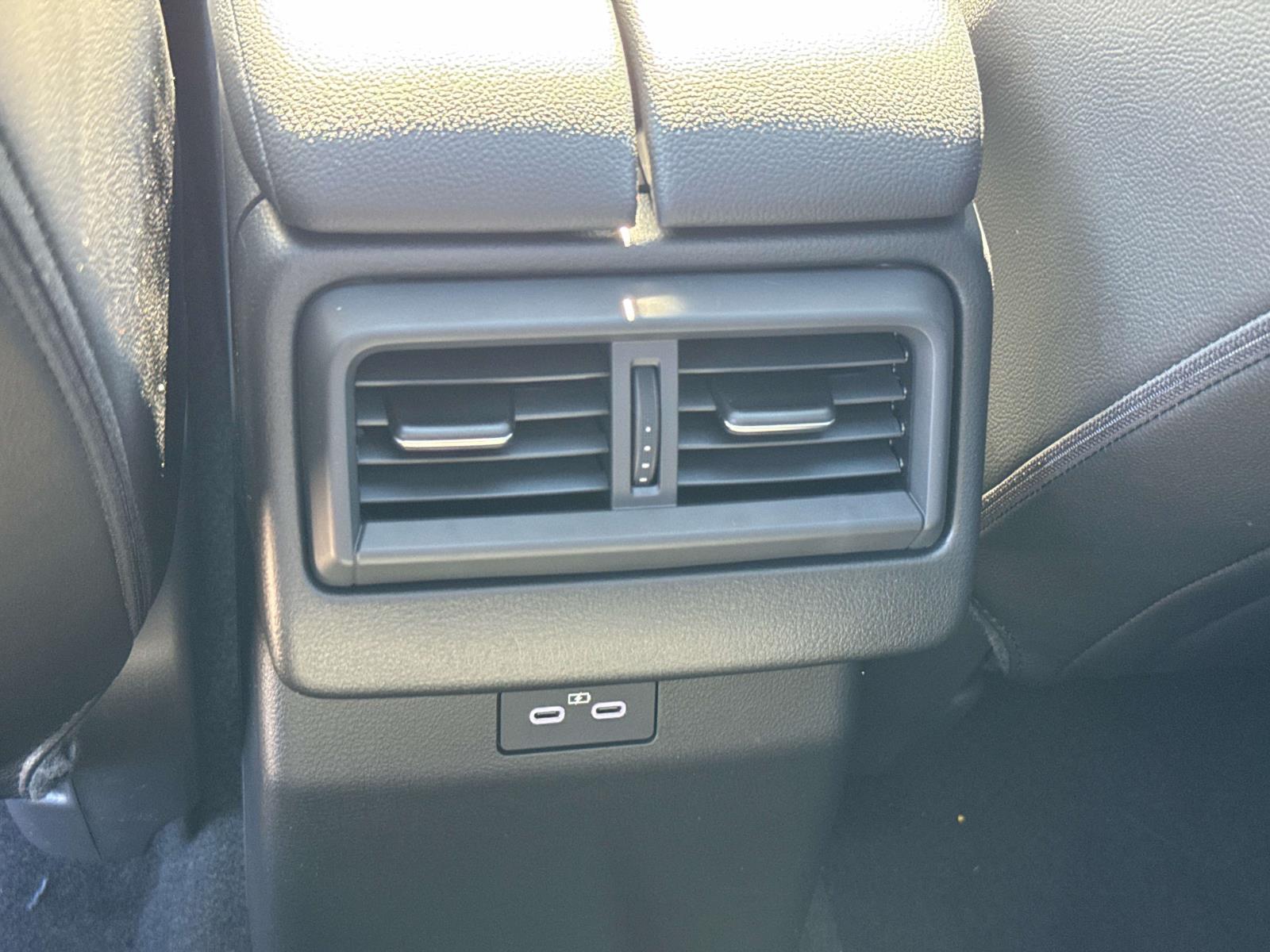 2026 Mazda CX-50 Premium photo 4