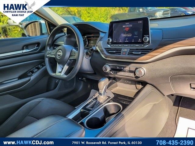 2023 NISSAN ALTIMA - Image 28