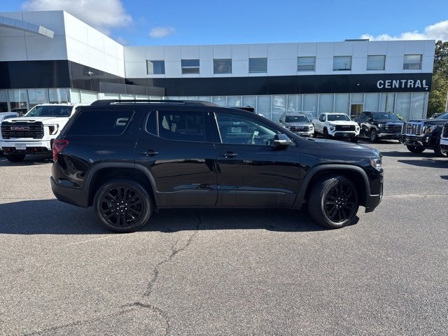 2023 Gmc Acadia SLT photo 3
