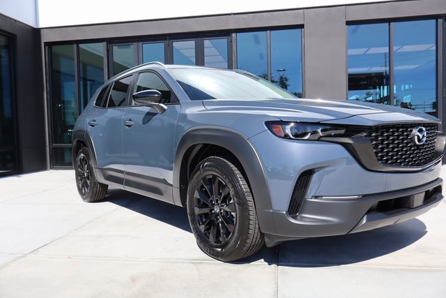 2026 Mazda CX-50 Select's photo