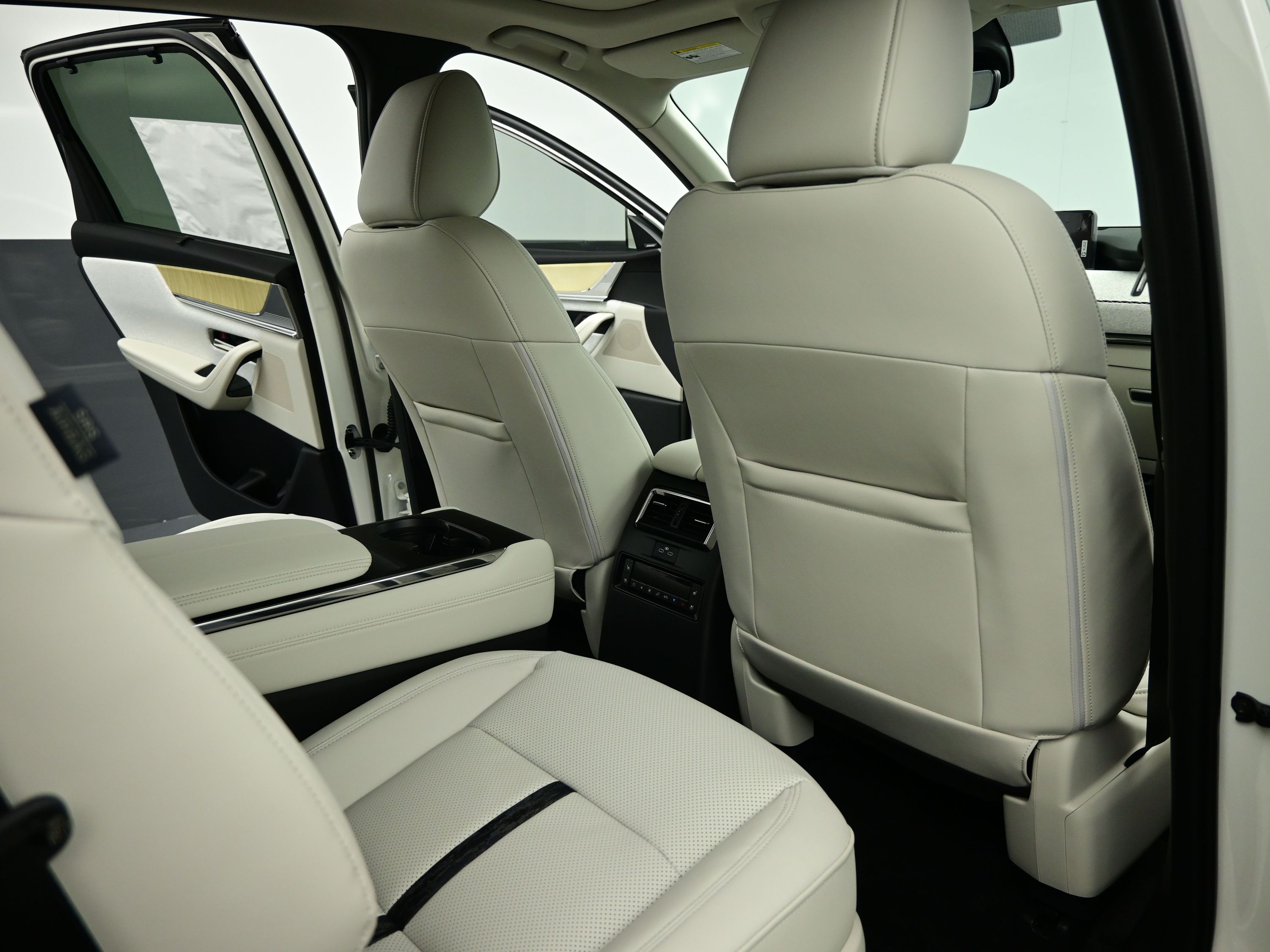 2025 Mazda CX-90 3.3 Turbo Premium Plus photo 38