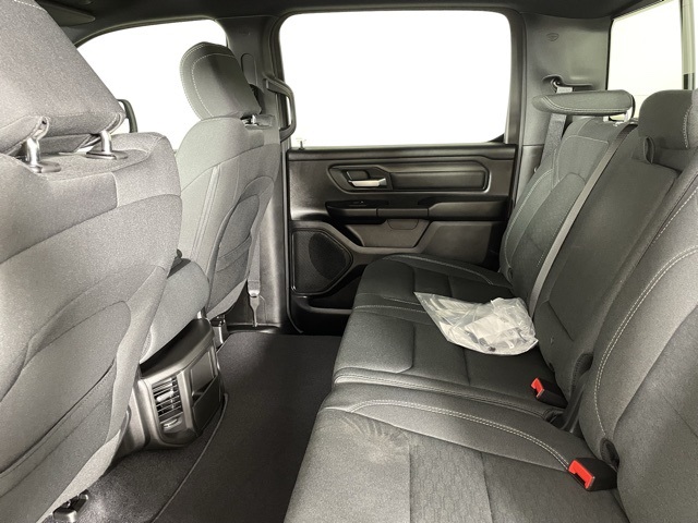 2025 Ram 1500 Tradesman photo 34