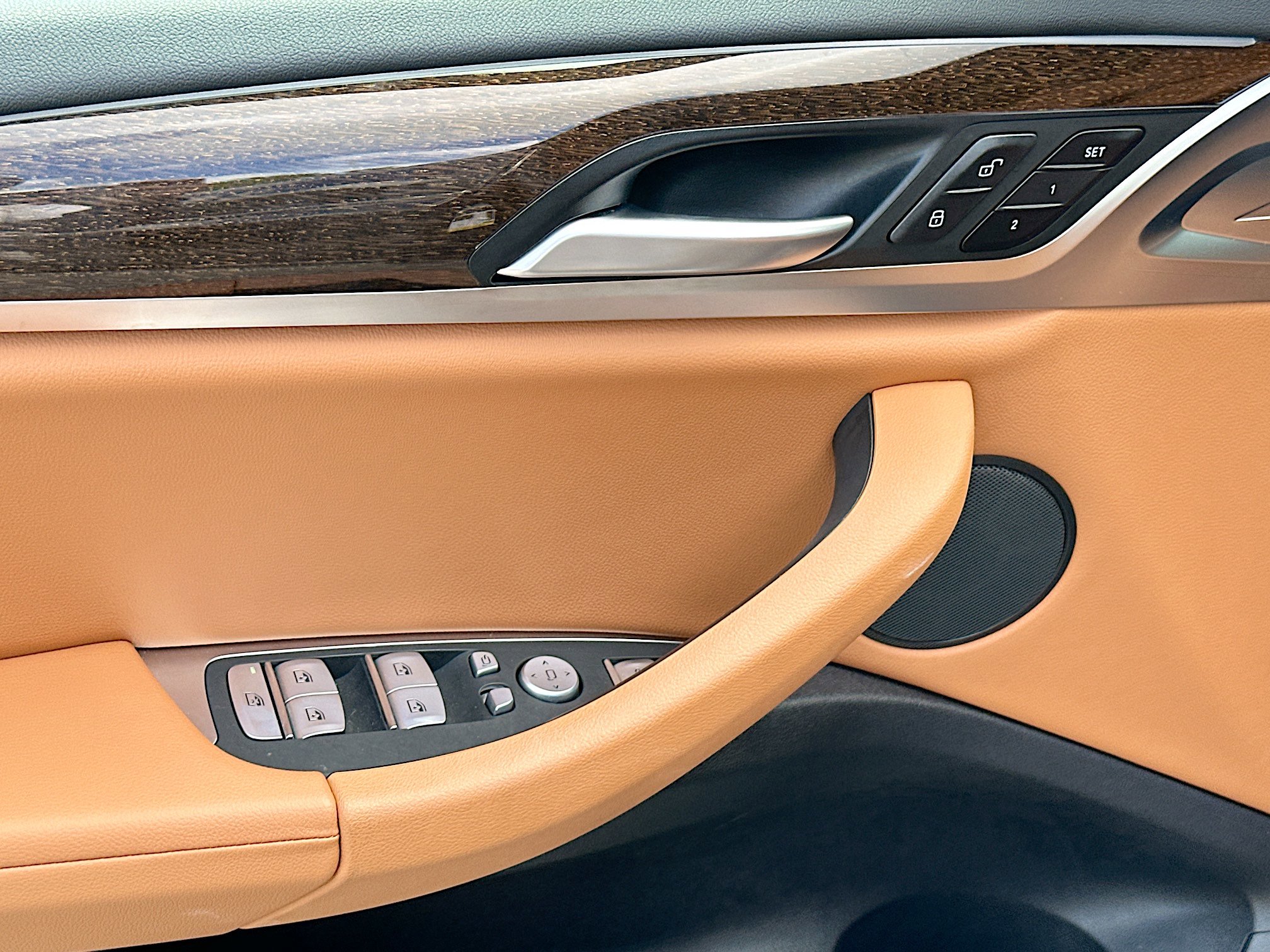 2023 Bmw X3 sDrive30i photo 18