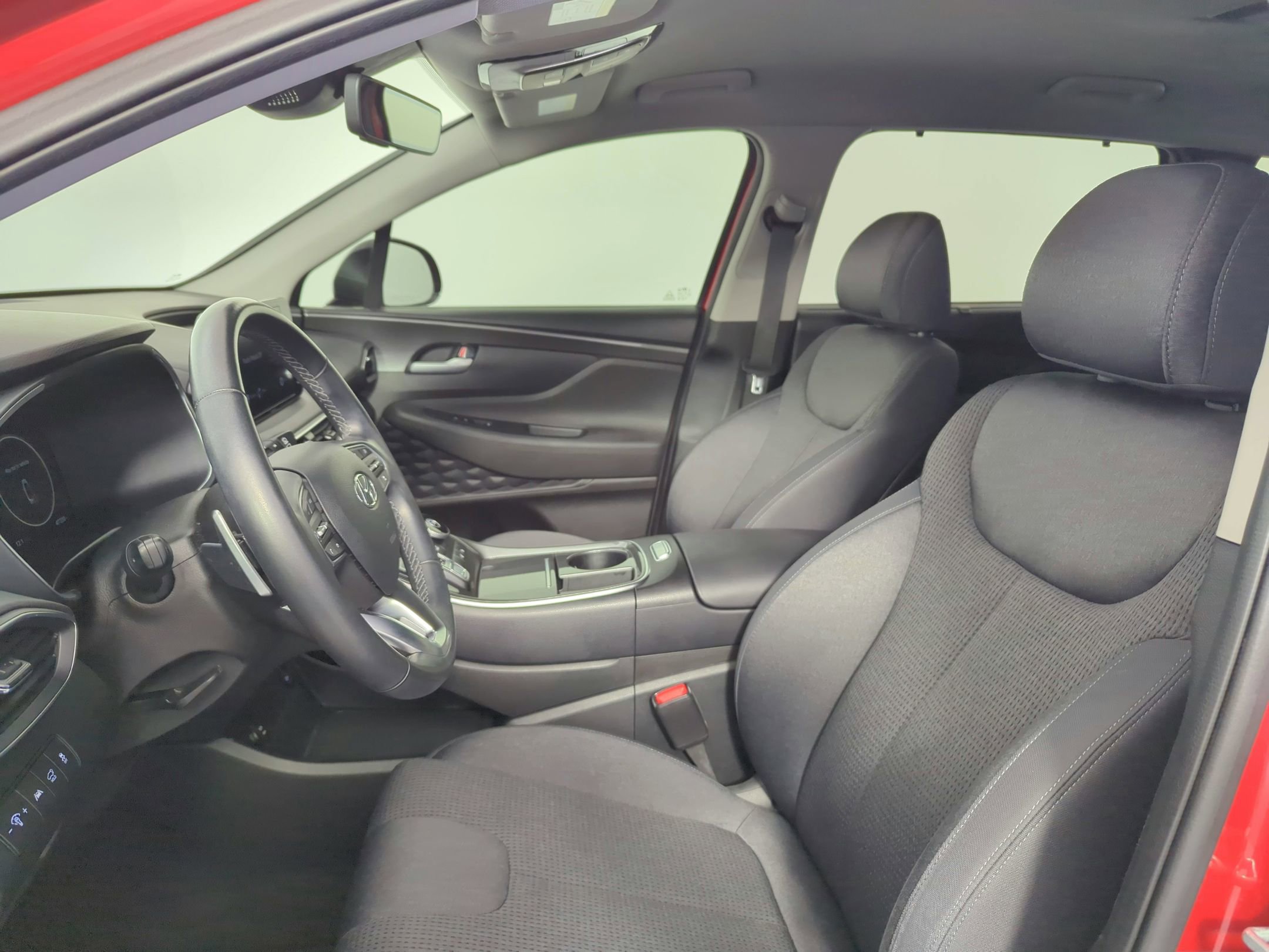 2022 Hyundai Santa Fe XRT photo 2