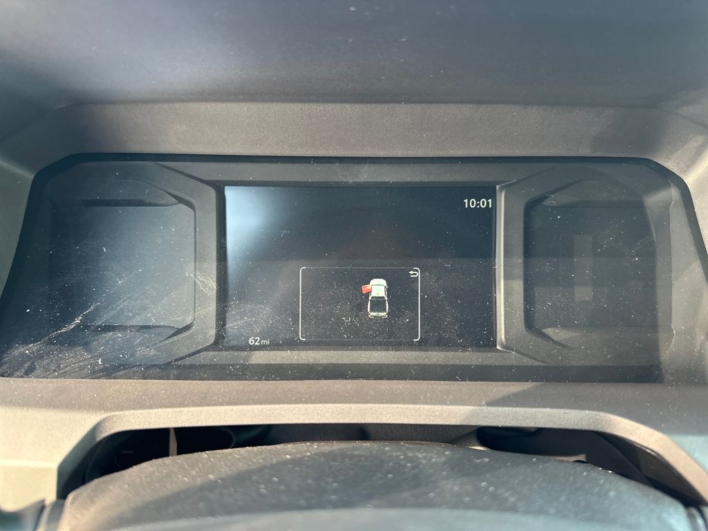 2025 Toyota Tacoma SR5 4x4 Double Cab photo 20