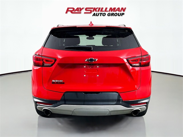 2024 Chevrolet Blazer 2LT photo 6