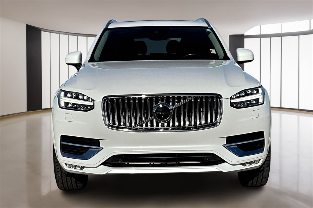 2020 Volvo XC90 T6 Inscription photo 2