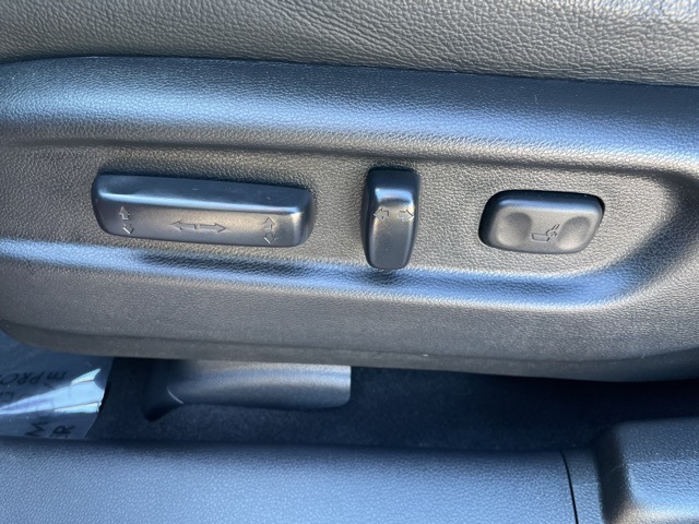 2022 Honda Passport EX-L photo 29
