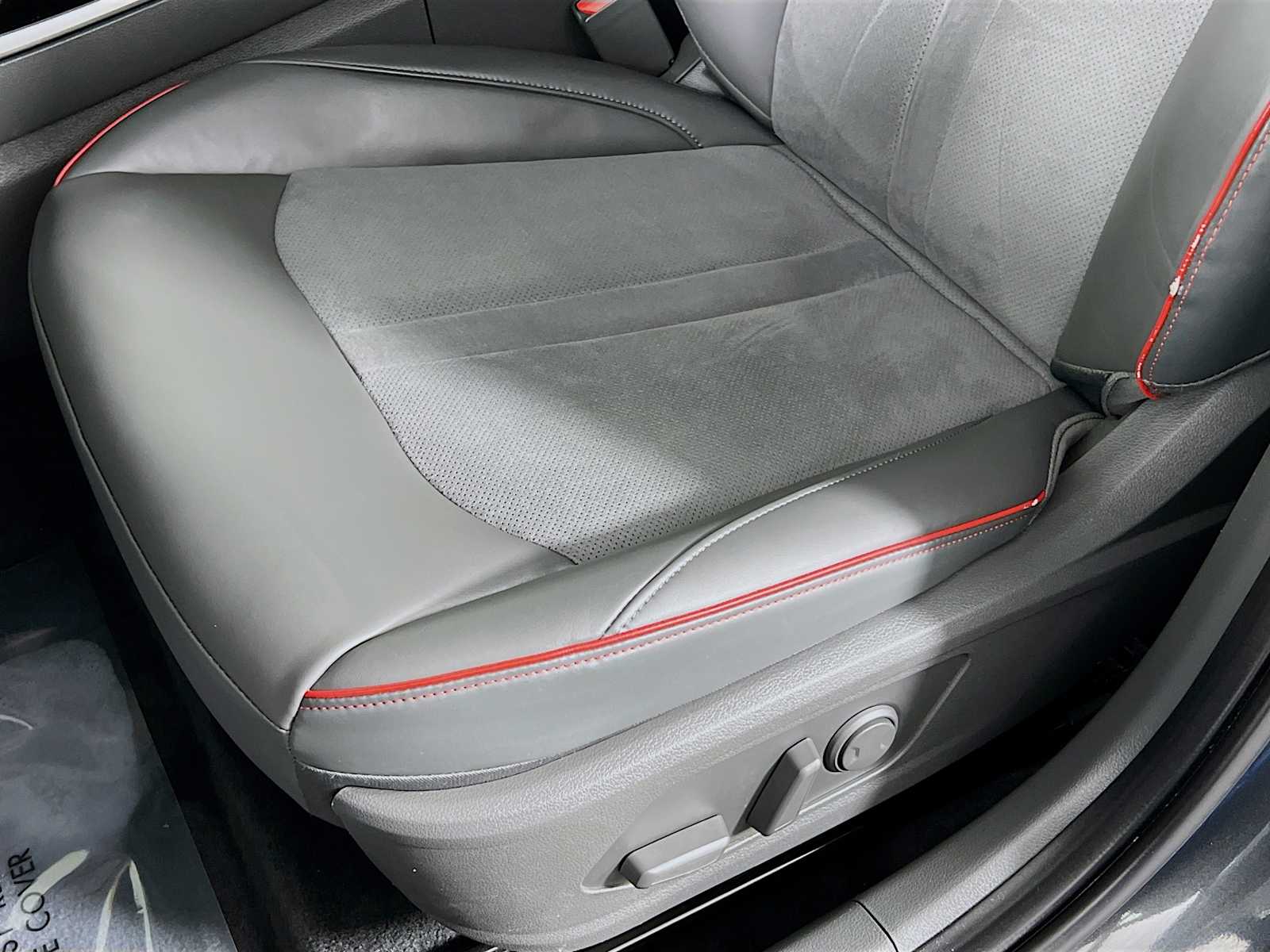 2022 Hyundai Sonata SEL Plus photo 19