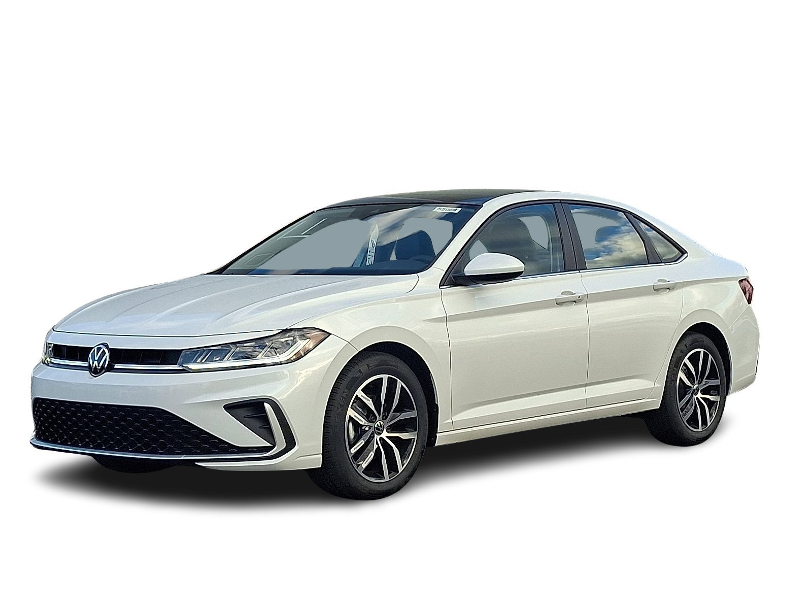 2026 Volkswagen Jetta