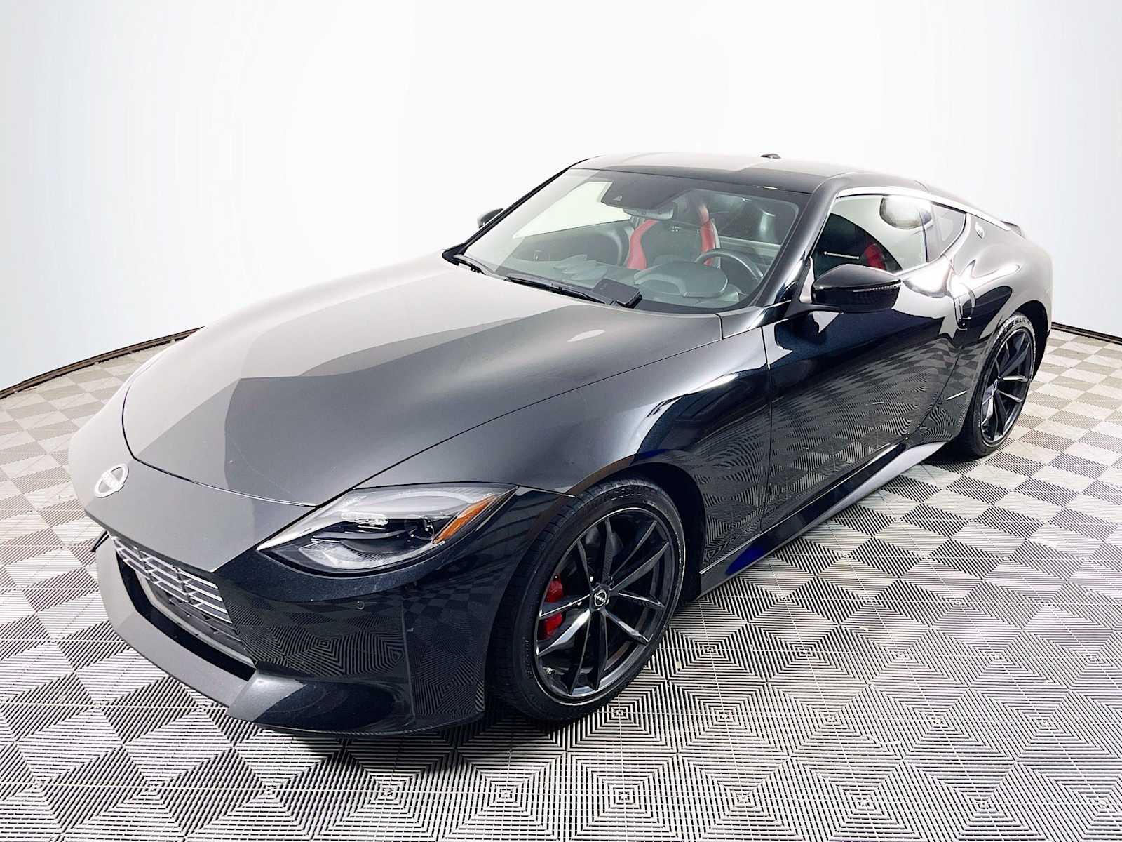 New 2024 Nissan Z Performance 2dr Car in Toms River