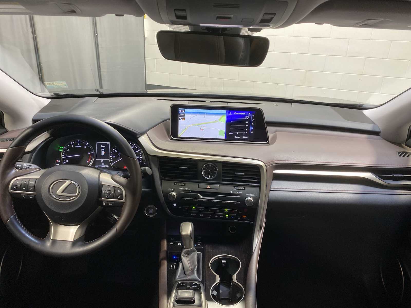 2016 Lexus RX 350 photo 10