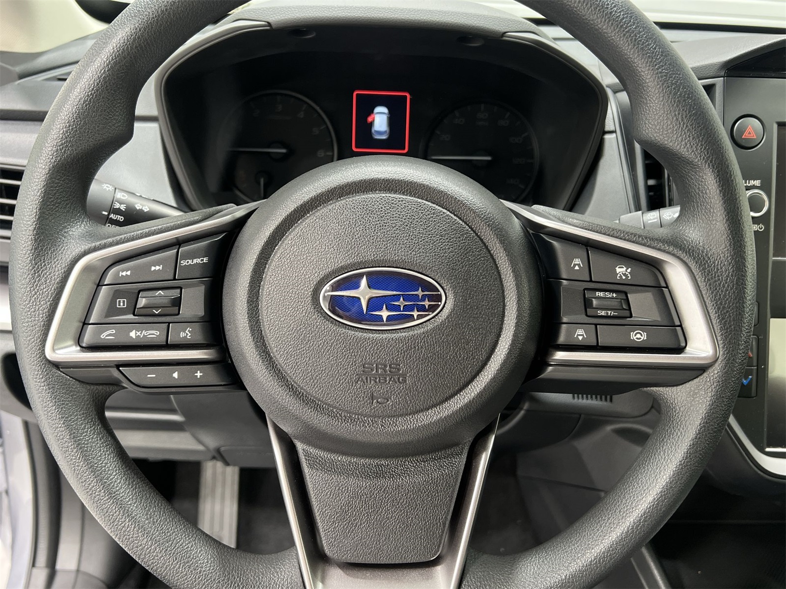 2025 Subaru Impreza Base photo 13