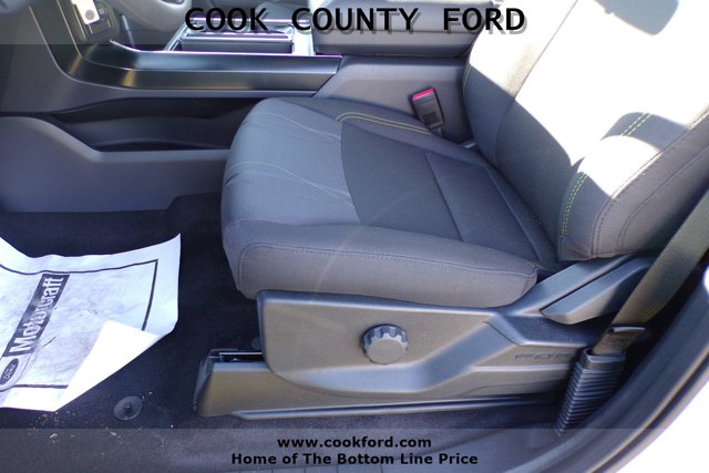 2025 Ford F-150 STX photo 4