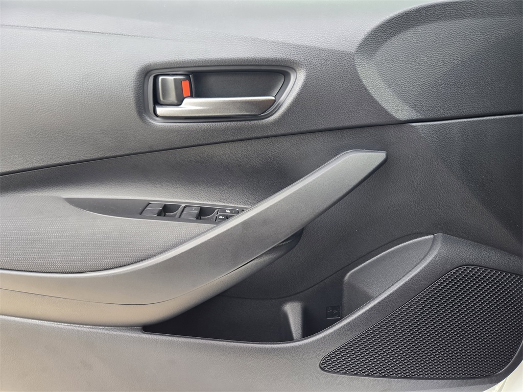 2025 Toyota Corolla GR Core photo 22