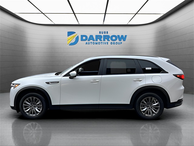 2026 Mazda CX-90 3.3 Turbo Select photo 2