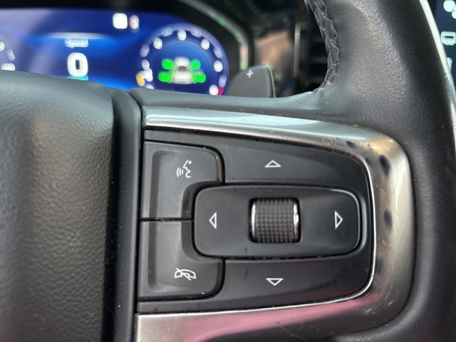 2023 Chevrolet Silverado 1500 RST photo 23