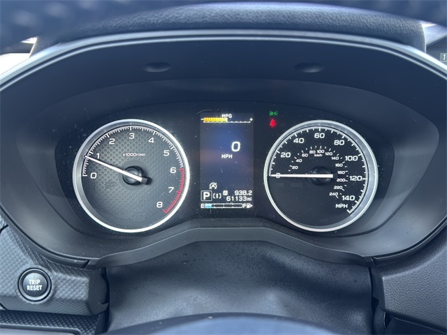 2023 Subaru Forester Premium photo 19