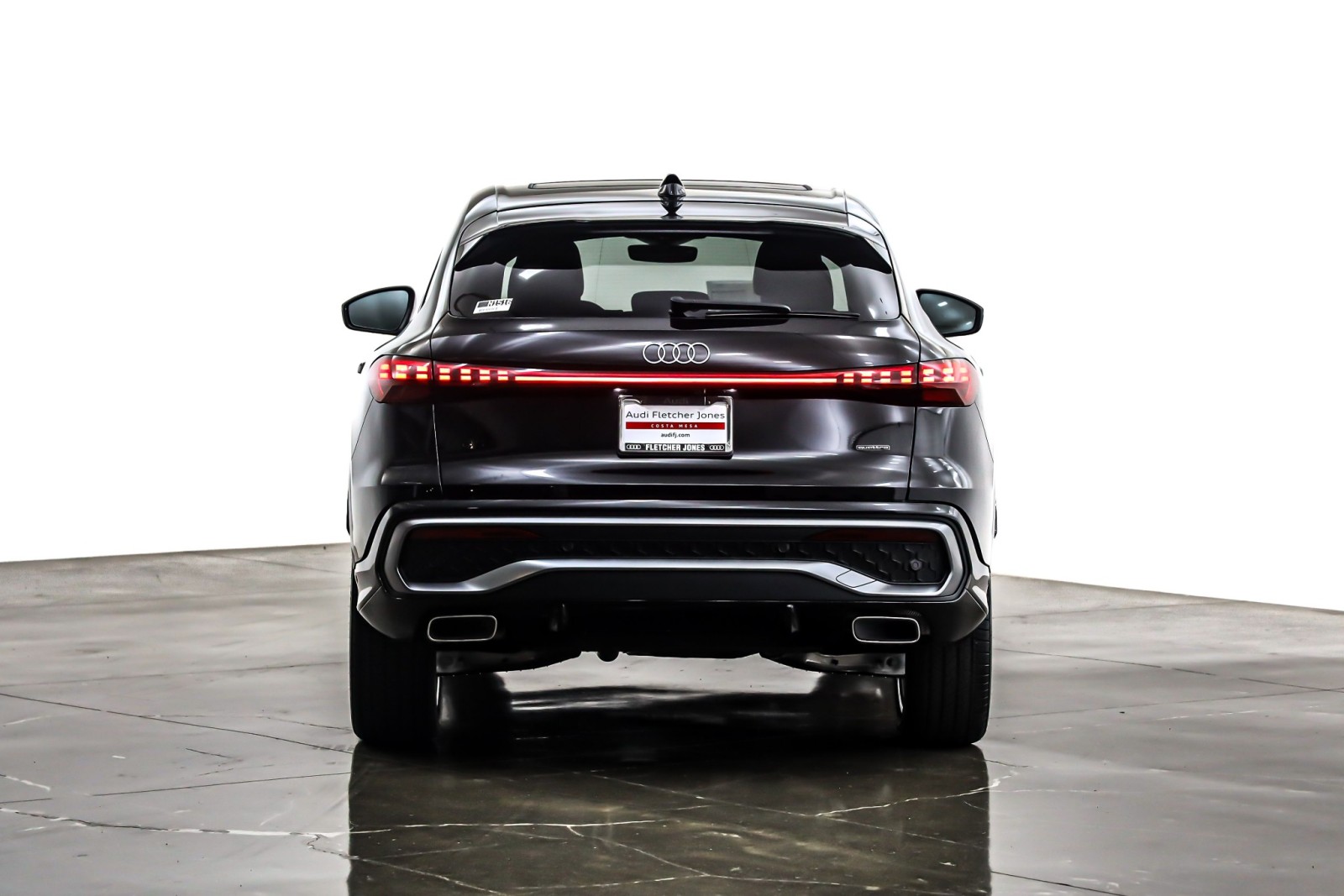 2025 Audi Q5 Sportback Premium Plus TFSI photo 3