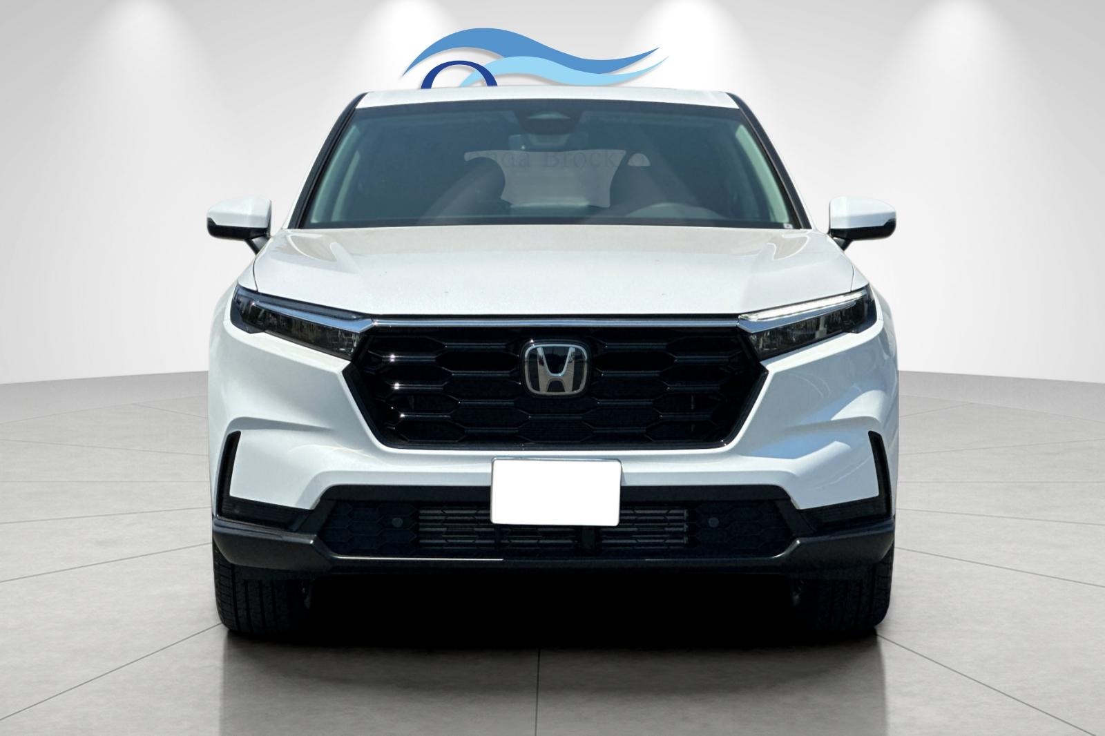 2026 Honda CR-V EX-L photo 8