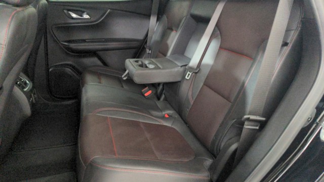 Used 2024 MOSAIC BLACK Chevrolet RS image 26