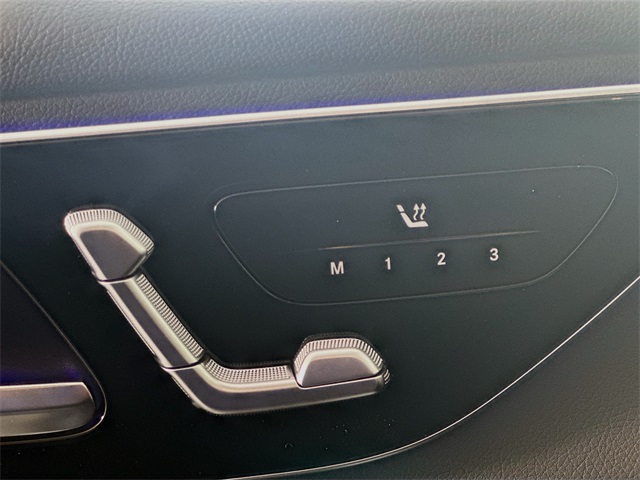 2025 Mercedes Benz GLC 350e 4MATIC photo 16