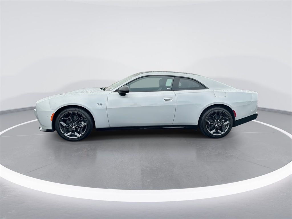 2025 Dodge Charger R/T photo 5