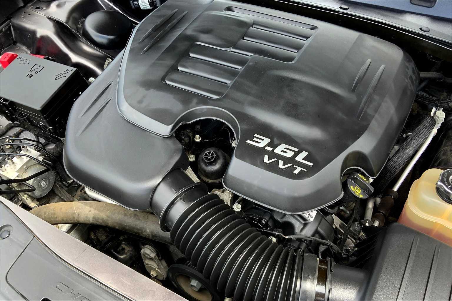 2022 Dodge Charger SXT photo 31