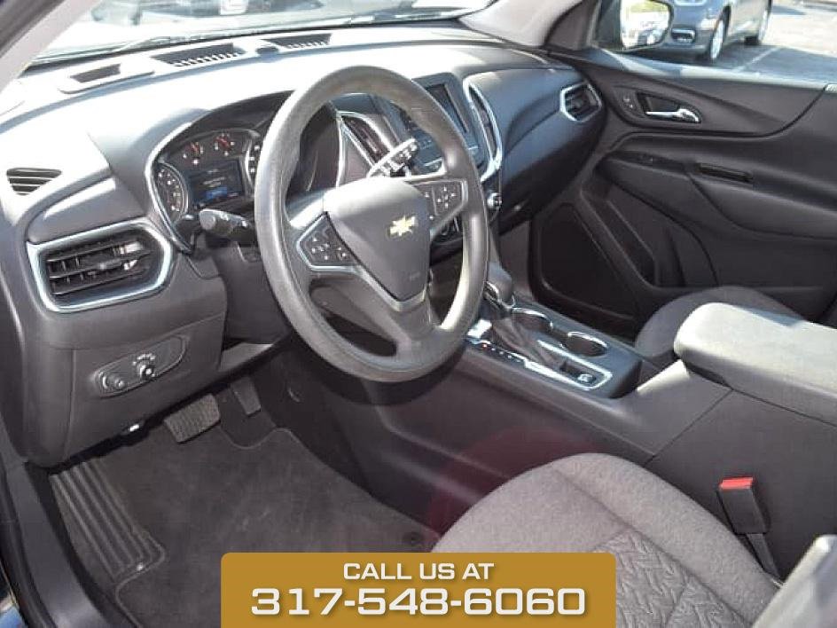 2023 Chevrolet Equinox LT photo 11