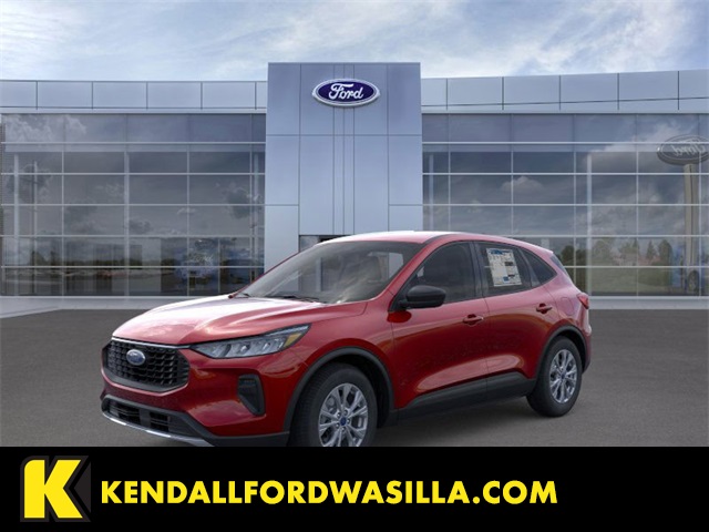 2026 Ford Escape Active's photo