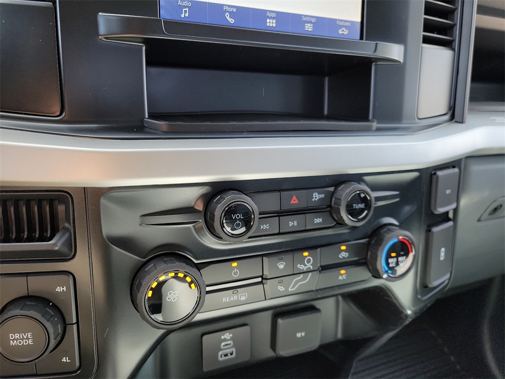 2025 Ford F-350 XL photo 22