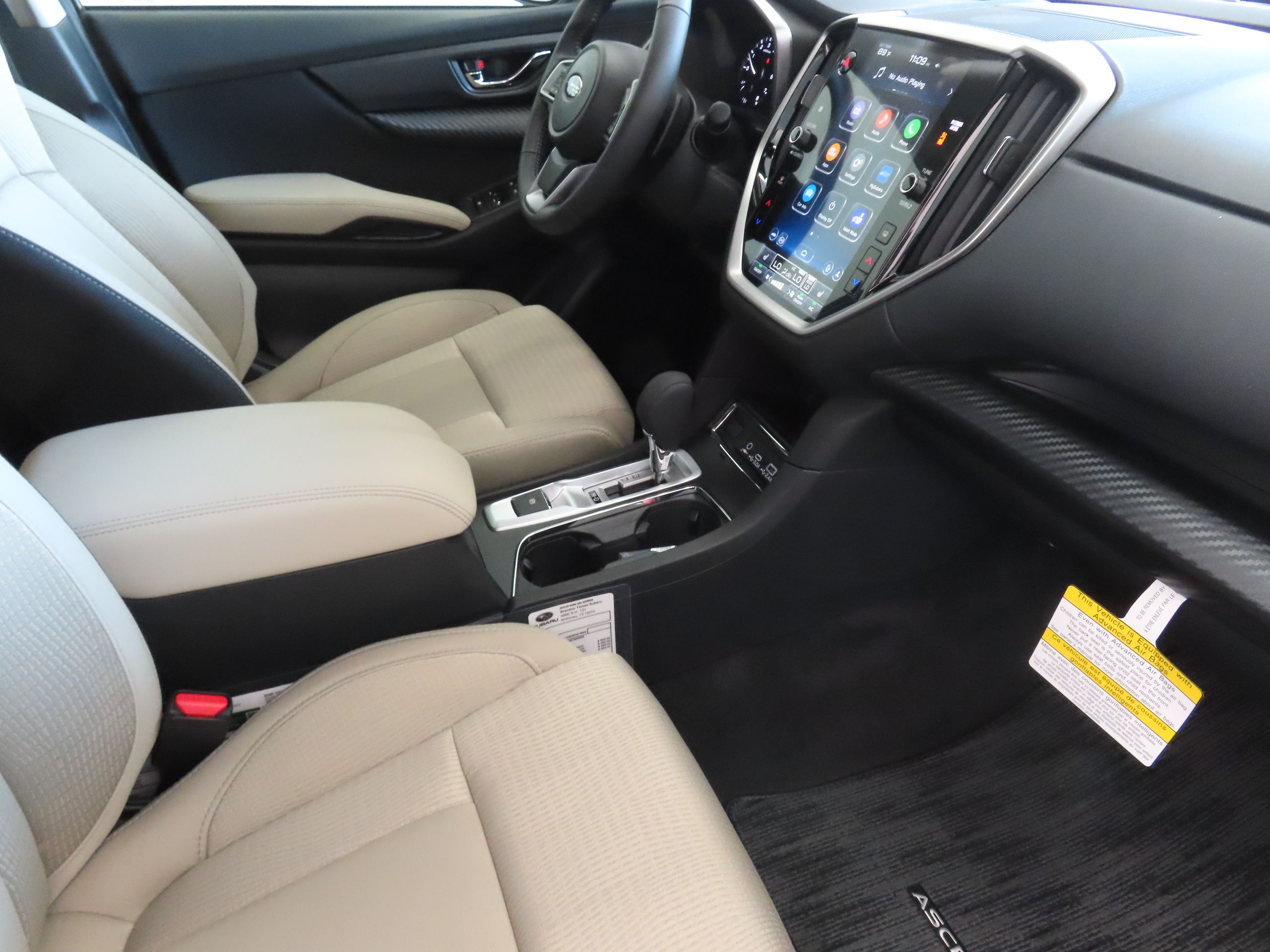 2025 Subaru Ascent Premium photo 24