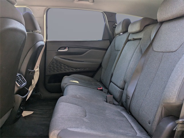 2020 Hyundai Santa Fe SE photo 12