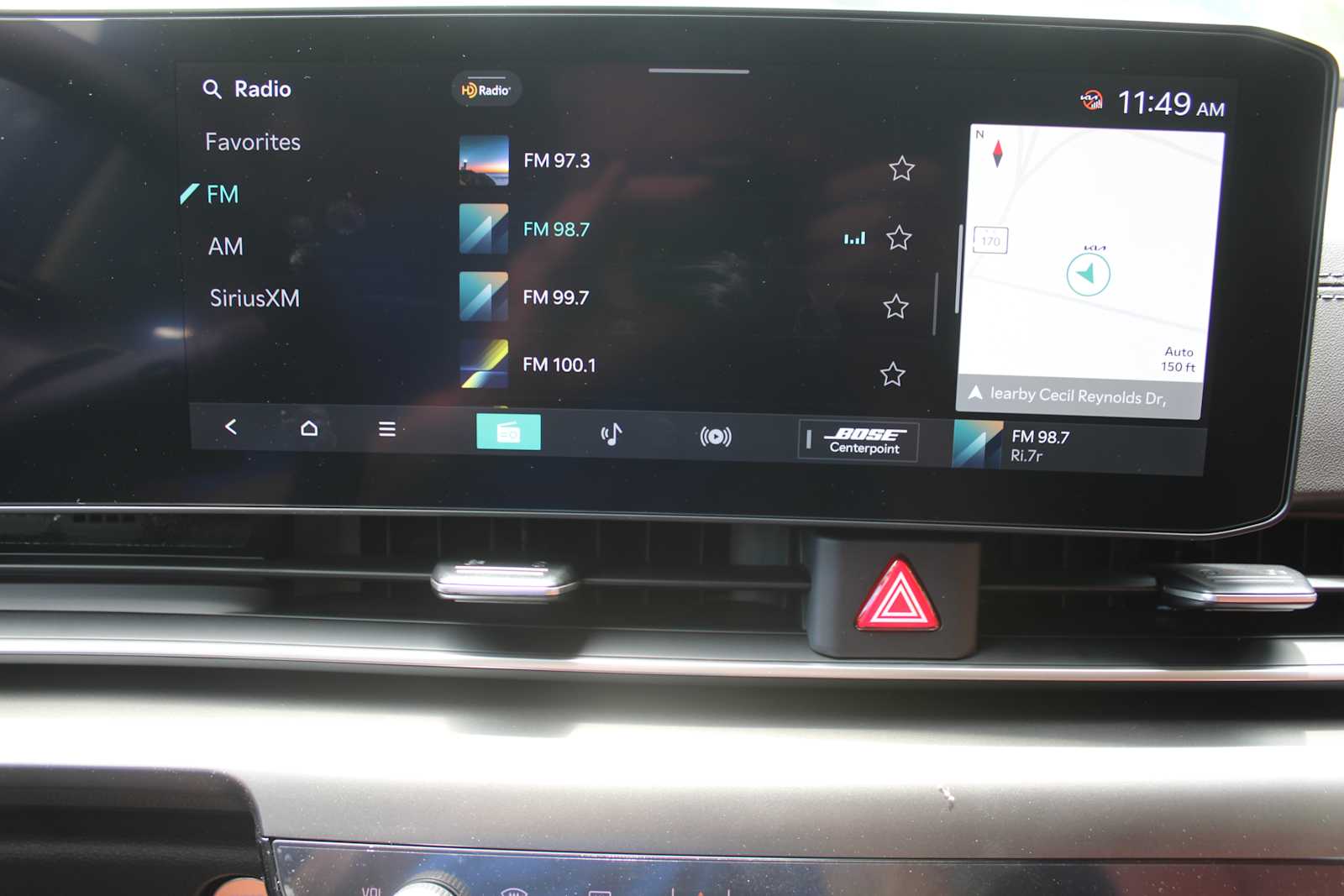 2025 Kia Carnival SX Prestige photo 52